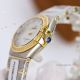 3s Factory 1-1 Omega new Constellation 27 Swiss Quartz Watches Diamond-paved Bezel (5)_th.jpg
